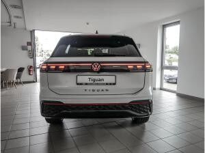 Volkswagen Tiguan R-Line 1.5l eHybrid OPF 130kW (177 PS) / 85 kW (115 PS) 6-Gang DSG