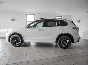 Volkswagen Tiguan R-Line 1.5l eHybrid OPF 130kW (177 PS) / 85 kW (115 PS) 6-Gang DSG