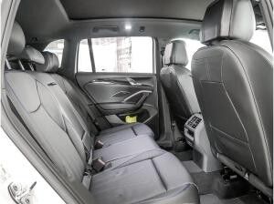 Volkswagen Tiguan R-Line 1.5l eHybrid OPF 130kW (177 PS) / 85 kW (115 PS) 6-Gang DSG