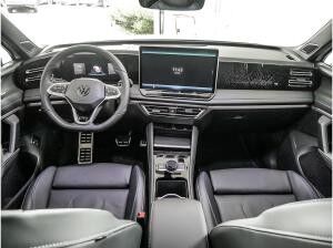 Volkswagen Tiguan R-Line 1.5l eHybrid OPF 130kW (177 PS) / 85 kW (115 PS) 6-Gang DSG