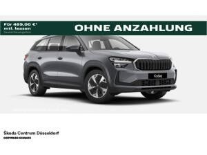 Skoda Kodiaq Selection 1.5 TSI iV Hybrid (Düsseldorf)