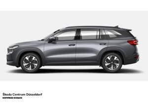 Skoda Kodiaq Selection 1.5 TSI iV Hybrid (Düsseldorf)