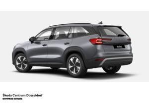 Skoda Kodiaq Selection 1.5 TSI iV Hybrid (Düsseldorf)