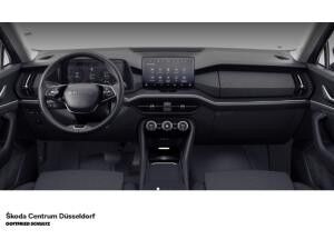 Skoda Kodiaq Selection 1.5 TSI iV Hybrid (Düsseldorf)