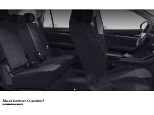 Skoda Kodiaq Selection 1.5 TSI iV Hybrid (Düsseldorf)