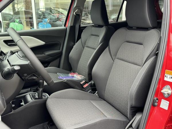 Suzuki Swift Comfort *kabelloses CarPlay/AndroidAuto*PDC/LED/ACC/SHZ*