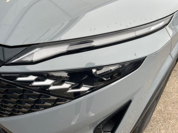 Nissan Qashqai 1.3 DIG-T MHEV N-Connecta | Winter-Paket | Technologie-Paket