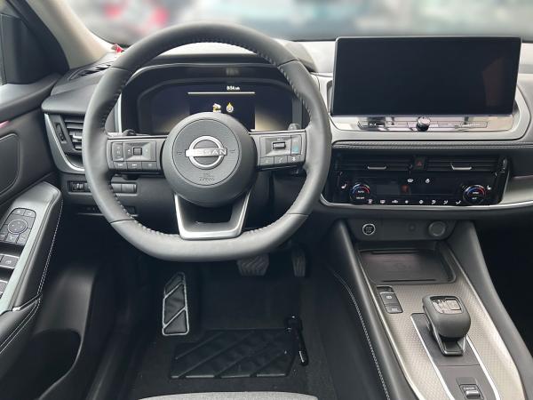Nissan Qashqai 1.3 DIG-T MHEV N-Connecta | Winter-Paket | Technologie-Paket