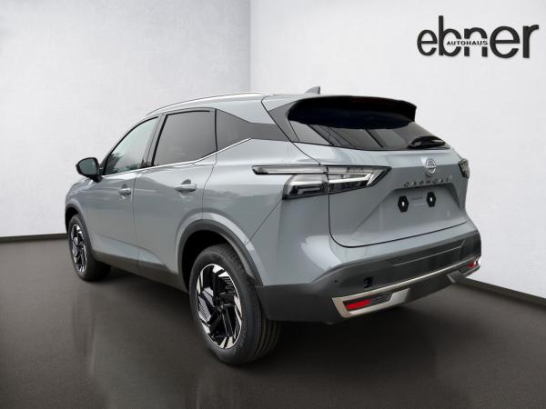 Nissan Qashqai 1.3 DIG-T MHEV N-Connecta | Winter-Paket | Technologie-Paket