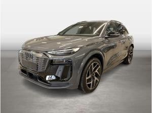 Audi Q6 e-tron Q6 SUV e-tron performance 360 4xSHZ ACC