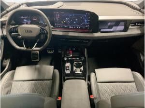 Audi Q6 e-tron Q6 SUV e-tron performance 360 4xSHZ ACC