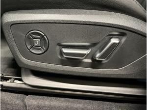 Audi Q6 e-tron Q6 SUV e-tron performance 360 4xSHZ ACC