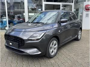 Suzuki Swift Comfort *kabelloses CarPlay/AndroidAuto*PDC/LED/ACC/SHZ*