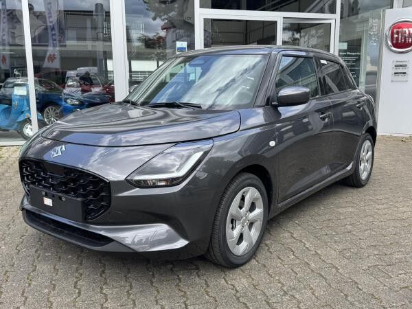 Suzuki Swift Comfort *kabelloses CarPlay/AndroidAuto*PDC/LED/ACC/SHZ*