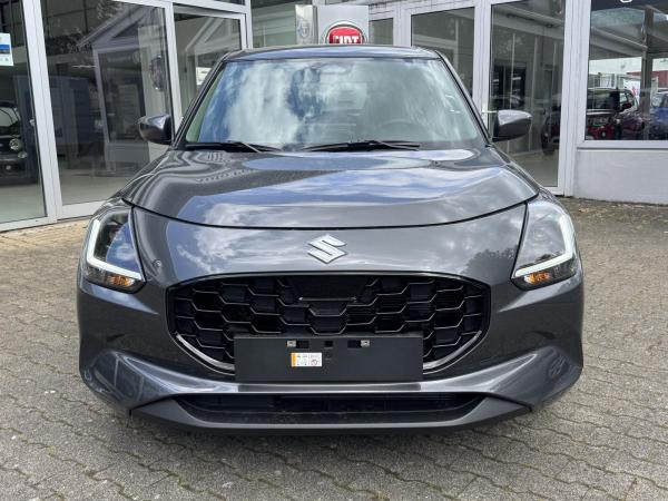 Suzuki Swift Comfort *kabelloses CarPlay/AndroidAuto*PDC/LED/ACC/SHZ*