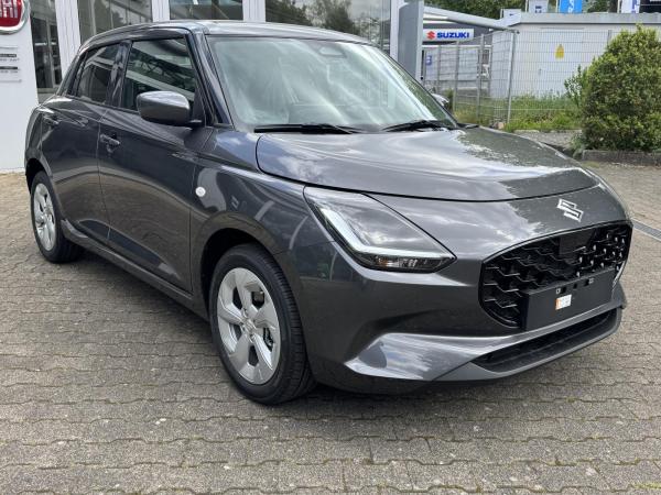 Suzuki Swift Comfort *kabelloses CarPlay/AndroidAuto*PDC/LED/ACC/SHZ*