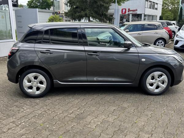Suzuki Swift Comfort *kabelloses CarPlay/AndroidAuto*PDC/LED/ACC/SHZ*