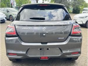 Suzuki Swift Comfort *kabelloses CarPlay/AndroidAuto*PDC/LED/ACC/SHZ*