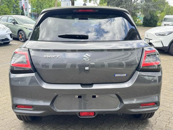 Suzuki Swift Comfort *kabelloses CarPlay/AndroidAuto*PDC/LED/ACC/SHZ*