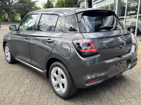 Suzuki Swift Comfort *kabelloses CarPlay/AndroidAuto*PDC/LED/ACC/SHZ*