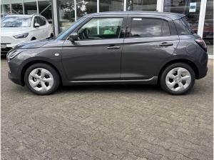 Suzuki Swift Comfort *kabelloses CarPlay/AndroidAuto*PDC/LED/ACC/SHZ*