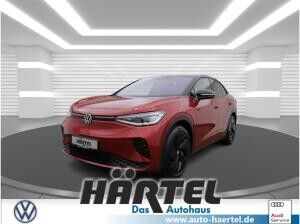 Volkswagen ID.5 GTX 4MOTION 77 KWH AUTOMATIK Sportpaket Navi