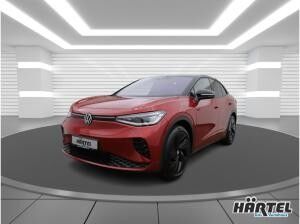 Volkswagen ID.5 GTX 4MOTION 77 KWH AUTOMATIK Sportpaket Navi