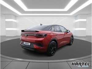 Volkswagen ID.5 GTX 4MOTION 77 KWH AUTOMATIK Sportpaket Navi