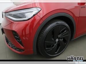 Volkswagen ID.5 GTX 4MOTION 77 KWH AUTOMATIK Sportpaket Navi