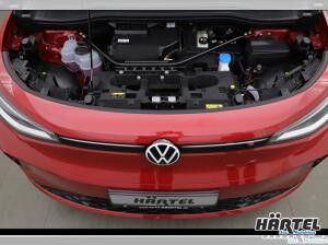 Volkswagen ID.5 GTX 4MOTION 77 KWH AUTOMATIK Sportpaket Navi