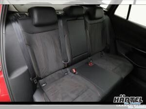 Volkswagen ID.5 GTX 4MOTION 77 KWH AUTOMATIK Sportpaket Navi