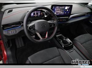 Volkswagen ID.5 GTX 4MOTION 77 KWH AUTOMATIK Sportpaket Navi