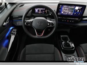 Volkswagen ID.5 GTX 4MOTION 77 KWH AUTOMATIK Sportpaket Navi