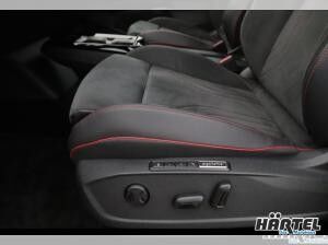 Volkswagen ID.5 GTX 4MOTION 77 KWH AUTOMATIK Sportpaket Navi