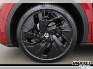 Volkswagen ID.5 GTX 4MOTION 77 KWH AUTOMATIK Sportpaket Navi