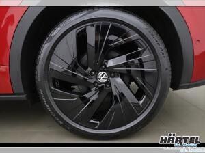Volkswagen ID.5 GTX 4MOTION 77 KWH AUTOMATIK Sportpaket Navi