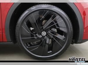 Volkswagen ID.5 GTX 4MOTION 77 KWH AUTOMATIK Sportpaket Navi