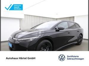 Volkswagen ID.7 TOURER GTX 4MOTION 86 KWH AUTOMATIK Bluetooth
