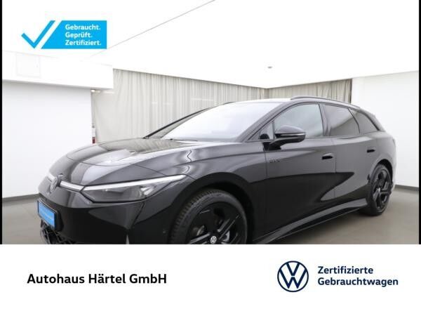 Volkswagen ID.7 TOURER GTX 4MOTION 86 KWH AUTOMATIK Bluetooth