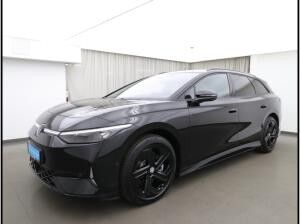 Volkswagen ID.7 TOURER GTX 4MOTION 86 KWH AUTOMATIK Bluetooth