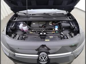 Volkswagen ID.7 TOURER GTX 4MOTION 86 KWH AUTOMATIK Bluetooth