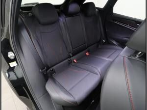 Volkswagen ID.7 TOURER GTX 4MOTION 86 KWH AUTOMATIK Bluetooth