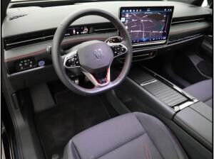 Volkswagen ID.7 TOURER GTX 4MOTION 86 KWH AUTOMATIK Bluetooth