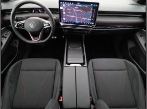Volkswagen ID.7 TOURER GTX 4MOTION 86 KWH AUTOMATIK Bluetooth