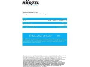 Volkswagen ID.7 TOURER GTX 4MOTION 86 KWH AUTOMATIK Bluetooth