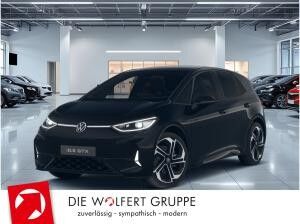 Volkswagen ID.3 GTX (286 PS) 79 kWh Automatik*WINTERRÄDER*WÄRMEPUMPE*AHK F. TRÄGER*