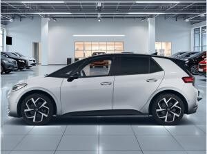 Volkswagen ID.3 Pro ENERGY (204 PS) 59 kWh Automatik*GANZJAHRESREIFEN*WÄRMEPUMPE*AHK F. TRÄGER*