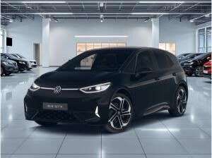 Volkswagen ID.3 GTX (286 PS) 79 kWh Automatik*WINTERRÄDER*WÄRMEPUMPE*AHK F. TRÄGER*