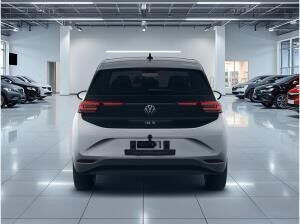 Volkswagen ID.3 Pro ENERGY (204 PS) 59 kWh Automatik*GANZJAHRESREIFEN*WÄRMEPUMPE*AHK F. TRÄGER*
