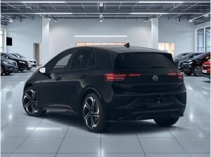 Volkswagen ID.3 GTX (286 PS) 79 kWh Automatik*WINTERRÄDER*WÄRMEPUMPE*AHK F. TRÄGER*